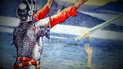 ALIENÍGENAS DO PASSADO - Espada Laser