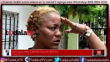Muere hombre atropellado mientras desayunaba-Noticias y Mucho Más-Video