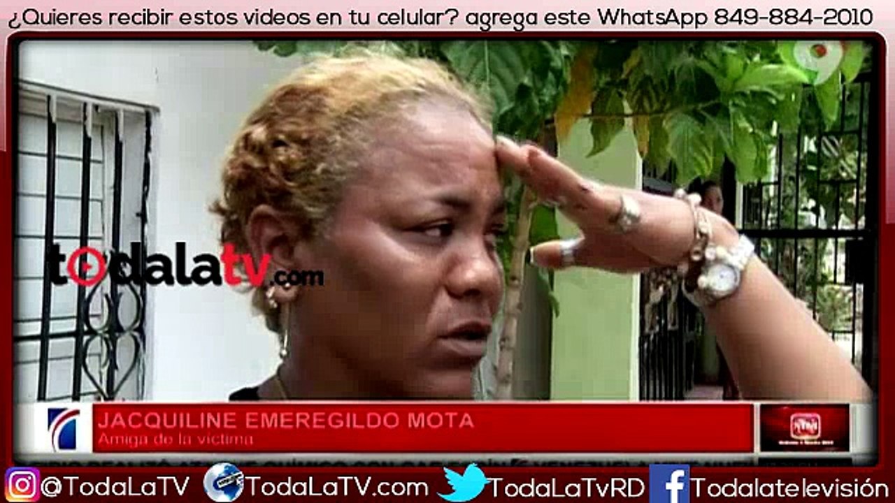 Muere hombre atropellado mientras desayunaba-Noticias y Mucho Más-Video