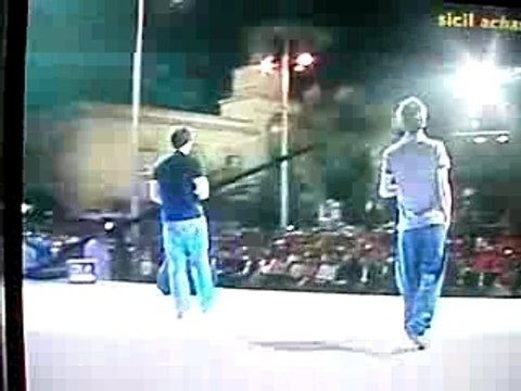 Video zero assoluto insieme 005