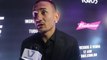 Max Holloway respects Aldo's dominance but sees new 'king' at featherweight after UFC 212