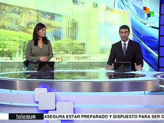 Ecuador: inicia periodo de impugnación formal ante el CNE