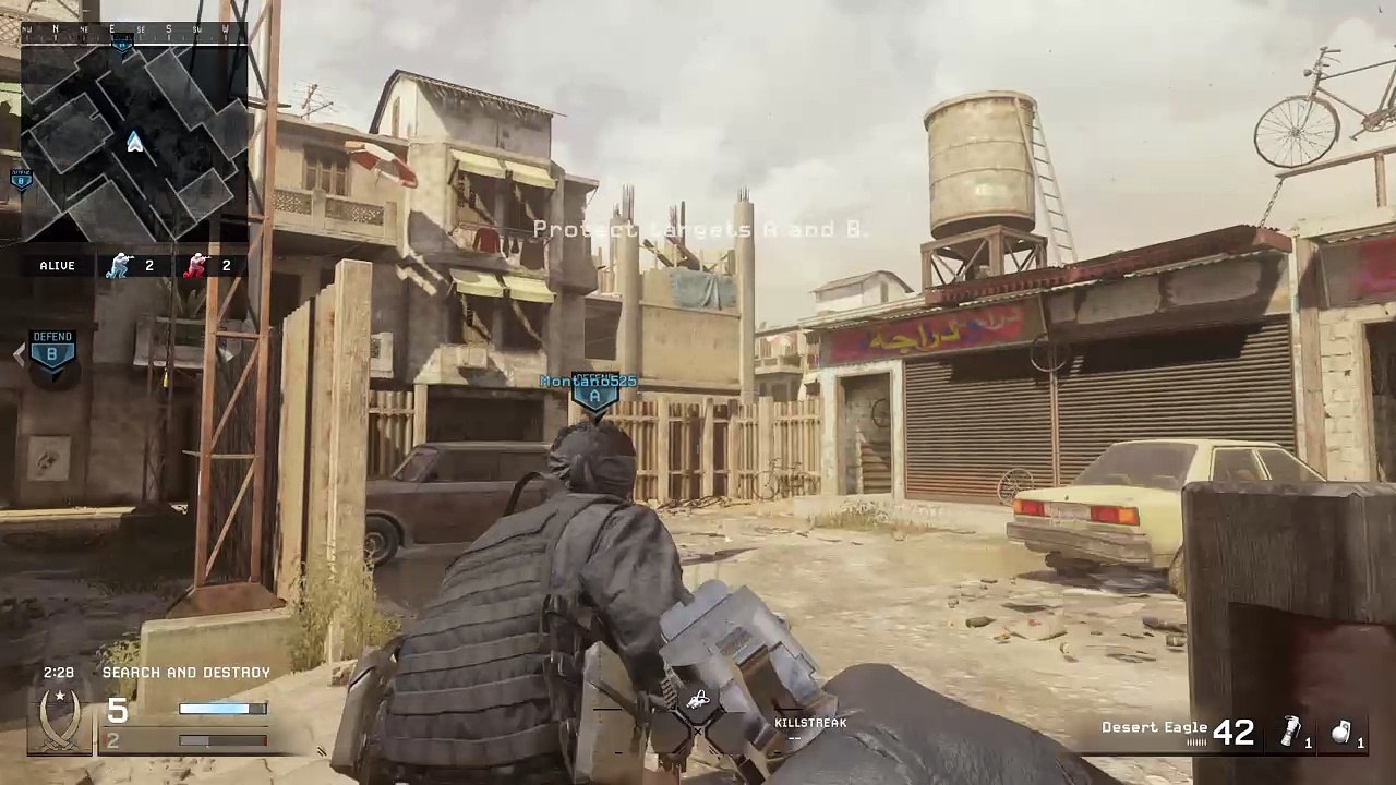 Proof against PraxisEsports
