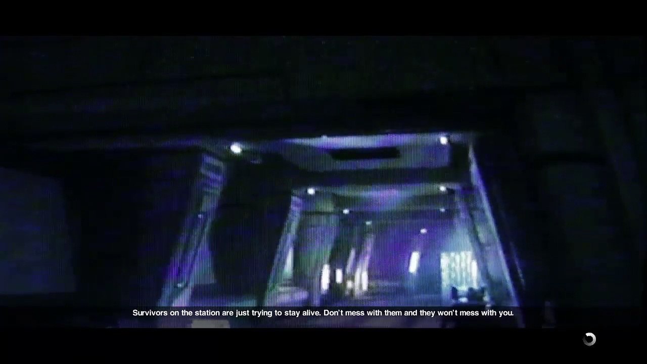 Alien isolation gameplay pt.4 (MUST WATCH)(VERY SCARY)X0