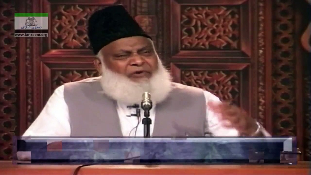 EVIL AND GOOD ARE IN THE NATURE - 067 - بری اور اچھی عادتیں انسانی فطرت میں ہیں