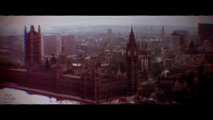 6 DAYS Trailer (2017) Mark Strong, Jamie Bell Action Movie