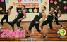 Zumba Dance Aerobic Workout - I'm Into You J Lo - Zumba Fitness For Weight Loss Life