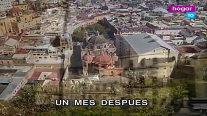 NUNCA TE OLVIDARÉ -94- Capítulos -Completos