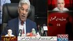 RAW agent Kulbhushan’s confession exposes Indian terrorism in Pakistan: Khawaja Asif