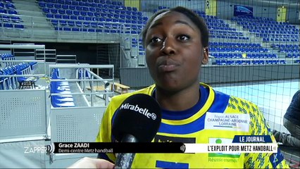 Juste Avant de Zapper du Lundi 10 Avril 2017