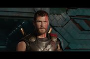 Thor_ Ragnarok Teaser Trailer Hulk Marvel Superhero Movie 2017 [HD]