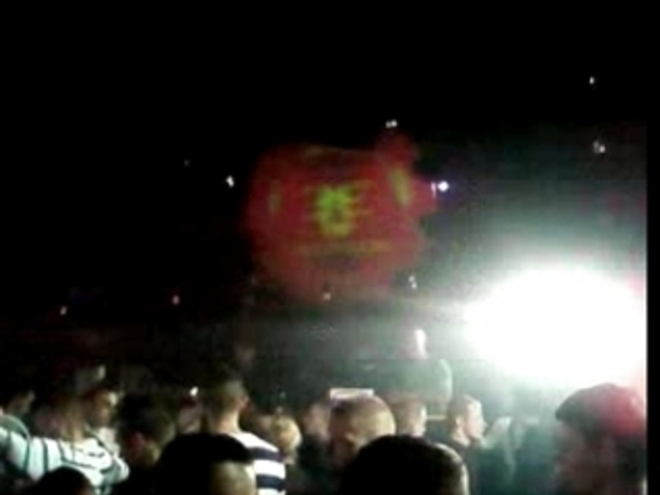 Be-Dance Night - Teknik Factory