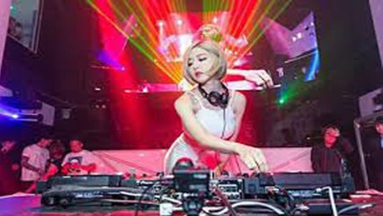 Aku Tidak Malu - DJ Remix Wali Funkot