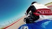 Onboard Video: One Lap With Hayden Gillim at Circuit of The Americas