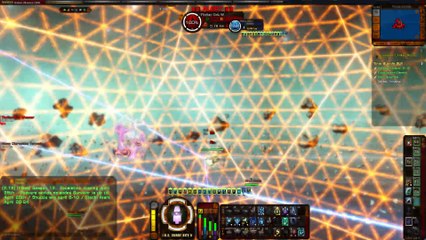 Star Trek Online : Season12 "Reckoning" ep2 : Survivor (last episode)