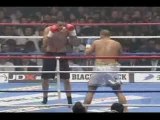 Badr Hari Vs. Doug Viney