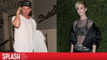 Ryan Phillippe Denies Dating Katy Perry With Hilarious Tweet