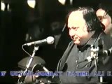 Tum Ek Gorakh Dhanda Ho -  teh Ali Khan