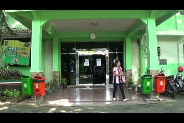 RAHMAT BKS UJIAN NASIONAL BERBASIS KOMPUTER