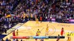 Russell Westbrook claque un match de taré et rentre dans l'histoire de la NBA