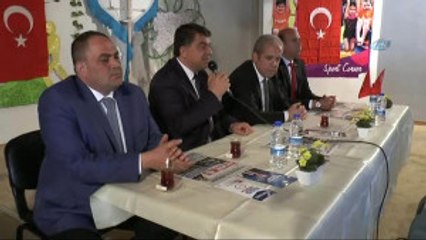 Şamil Tayyar, "Yeni Anayasada da Meclis ve Cumhurbaşkanının Seçime Götürme Yetkileri Birbirlerine...
