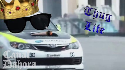 OS REIS DO THUG LIFE - THE KING OF THUG LIFE #3