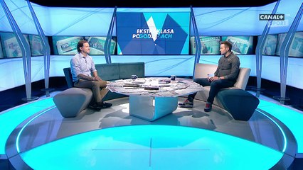 Ekstraklasa Po Godzinach (27. kolejka /. Gameweek 27)