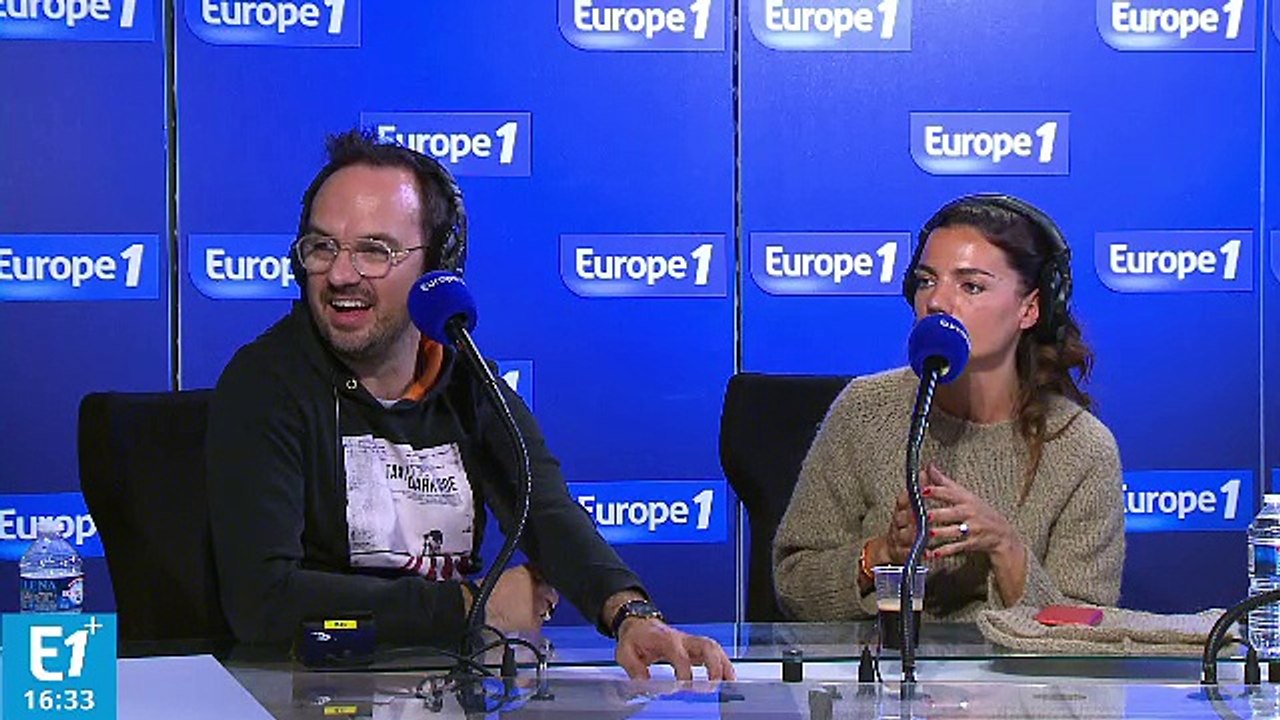 Le camarade du jour : Philippe Gloaguen, fondateur du "Guide du Routard"