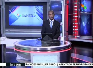 XV Consejo Político del ALBA-TCP comienza en la Habana