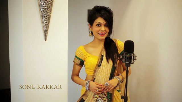 Mera Dil Bhi Kitna Pagal Hai - Sonu Kakkar Cover Saajan