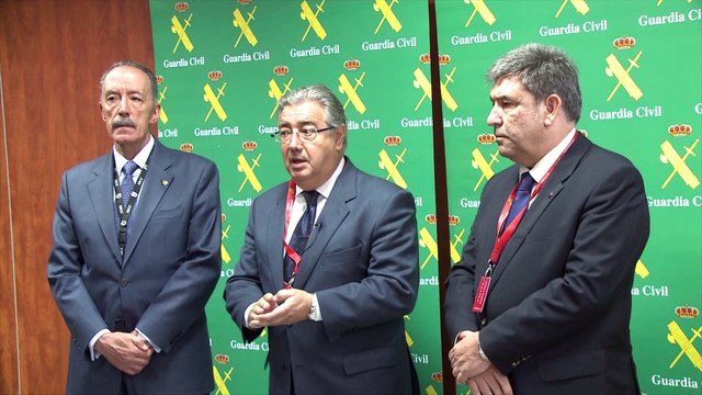 Audiencia Nacional pide a Francia acceso al arsenal de ETA