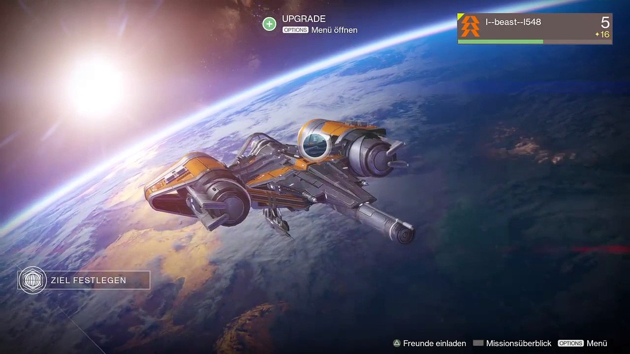 PS4-Live-Übertragung von I--beast--I548