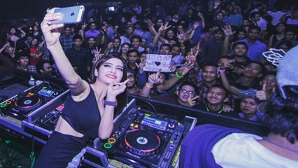 Aku Wanita Biasa DJ Remix Krisdayanti Funkot