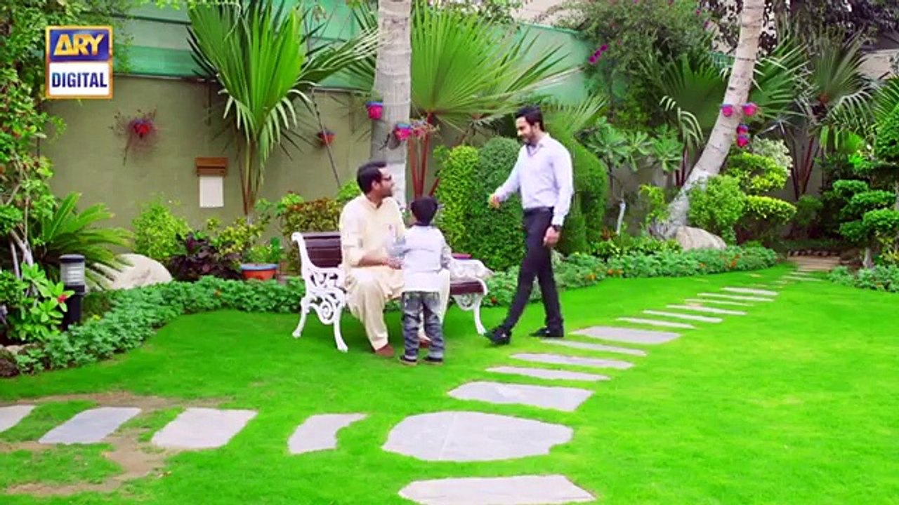 Sun yaara - Episode 15 - 10th April  2017 - ARY Digital Drama