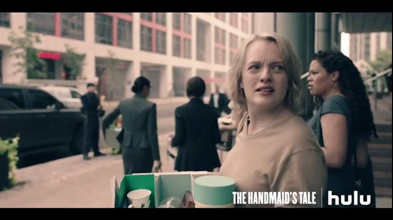The Handmaid’s Tale - saison 1 Bande-annonce VO