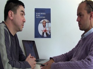 Rémi Fombeur s'offre une nouvelle vie teaser 03