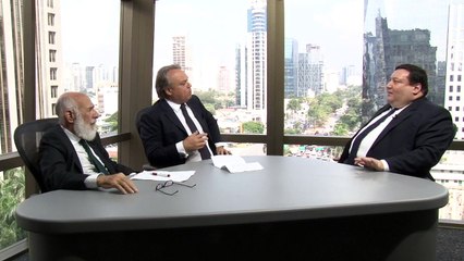 Reformas previdenciária e trabalhista estão focando no lado errado, diz economista da USP