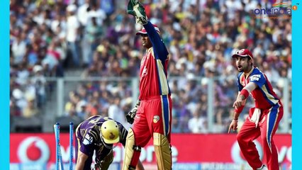 IPL 10: Bangalore Playing XI vs Hyderabad in opening match | Oneindia News