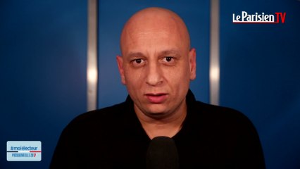 #moiélecteur : « Si j'étais président » à Saint-Etienne