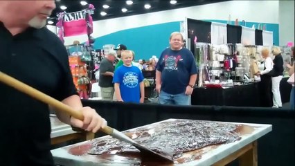 FAST WORKERS COMPILATION