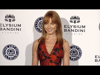 Alicia Witt 2017 Heaven Gala