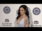 Rumer Willis 2017 Heaven Gala