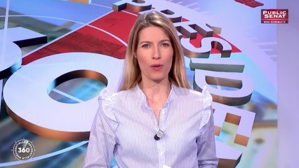 Présidentielle 360 : Nouvelles règles / Premier tour incertain / Radicalisation (10/04/2017)