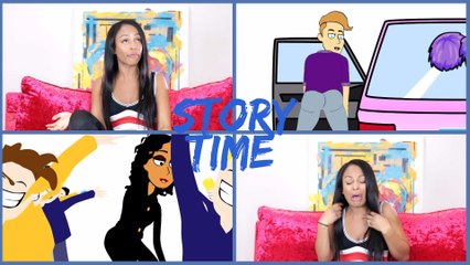 STORYTIME: THE FIRST TIME I GOT DRUNK