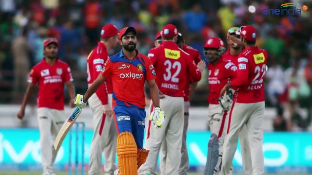 IPL 10: Ravindra Jadeja is irreplaceable, says Brad Hodge | Oneinida News
