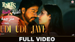 Udi Udi Jaye | Full Video Song| Raees | أغنية شاروخان وماهيرا خان مترجمة |بوليوود عرب