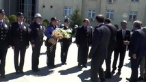 Zeybekci - Türk Polis Teşkilatının Kuruluşunun 172. Yıl Dönümü - Denizli