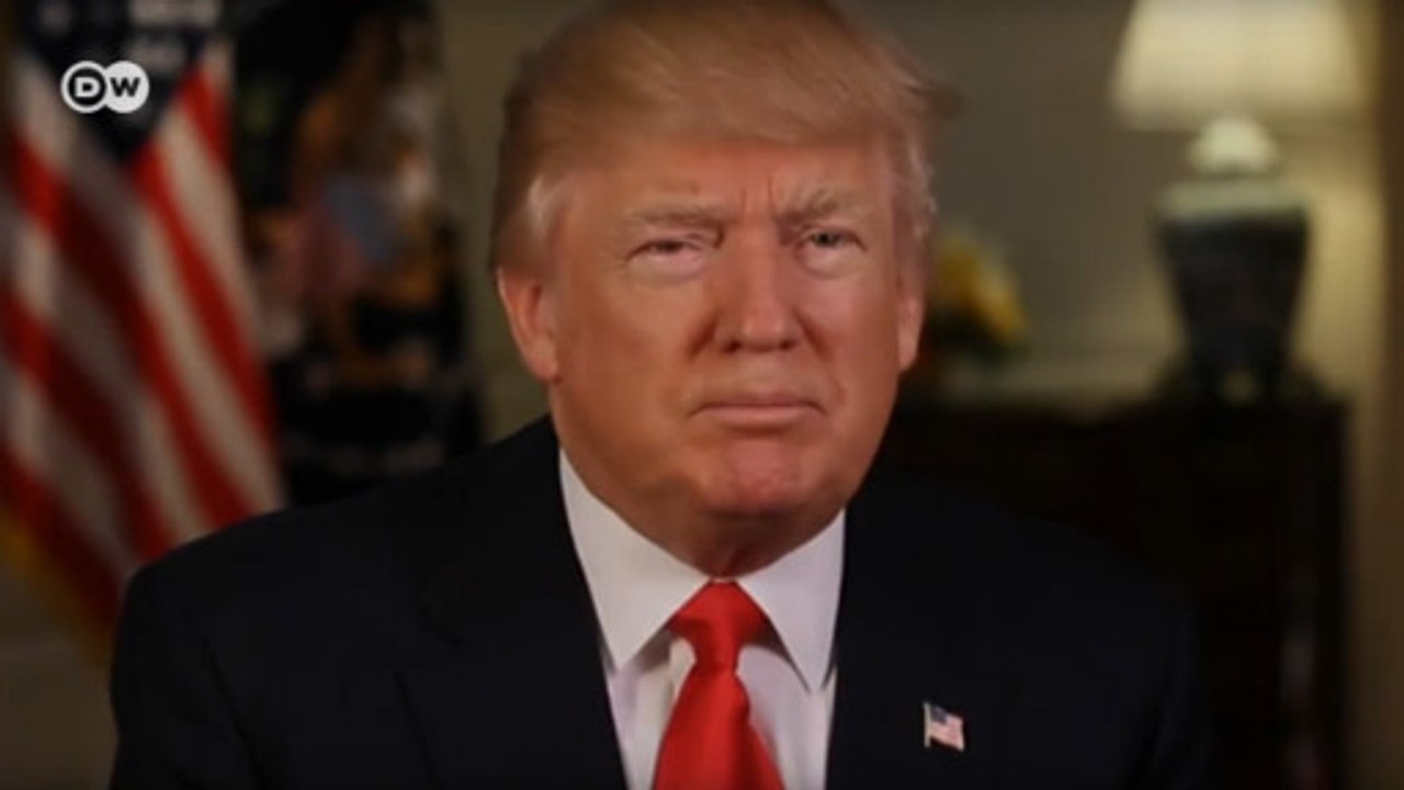 Война в Сирии: США могут потребовать от РФ "сдать" Асада (10.04.2017)