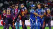 IPL 10: Rohit Sharma, Mahela Jayawardene launch new Mumbai jersey | Oneindia News