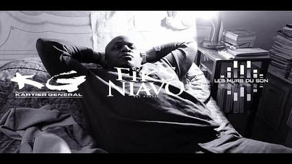 Fik's Niavo - Je Rappe !
